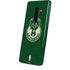 NBA Milwaukee Bucks Green Distressed Galaxy S9 Plus Skin