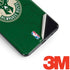NBA Milwaukee Bucks Green Distressed Galaxy S9 Plus Skin
