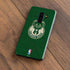 NBA Milwaukee Bucks Green Distressed Galaxy S9 Plus Skin