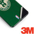 NBA Milwaukee Bucks Green Distressed Galaxy S9 Skin