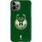 NBA Milwaukee Bucks Green Distressed iPhone 11 Pro Lite Case