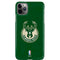 NBA Milwaukee Bucks Green Distressed iPhone 11 Pro Max Lite Case