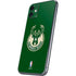 NBA Milwaukee Bucks Green Distressed iPhone 11 Skin