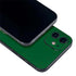 NBA Milwaukee Bucks Green Distressed iPhone 12 Mini Skin