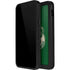NBA Milwaukee Bucks Green Distressed iPhone 14 Pro Max Waterproof Case