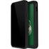 NBA Milwaukee Bucks Green Distressed iPhone 15 Waterproof Case