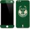NBA Milwaukee Bucks Green Distressed iPhone 6/6s Plus Skin