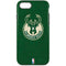 NBA Milwaukee Bucks Green Distressed iPhone 7 Pro Case