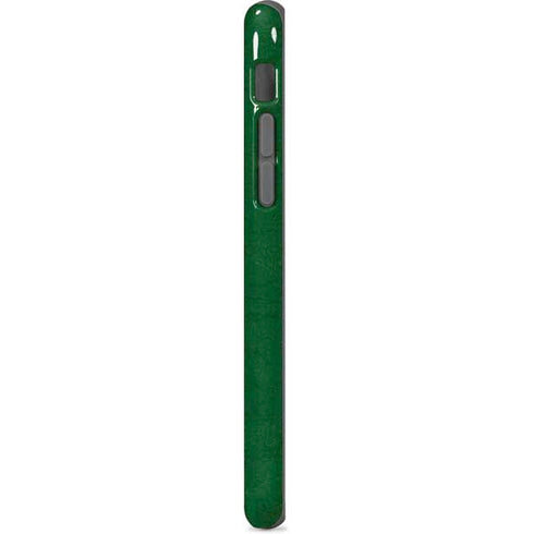 NBA Milwaukee Bucks Green Distressed iPhone 7 Pro Case