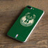 NBA Milwaukee Bucks Green Distressed iPhone 8 Plus Skin