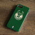 NBA Milwaukee Bucks Green Distressed iPhone 8 Pro Case