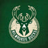 NBA Milwaukee Bucks Green Distressed iPhone X Pro Case