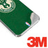 NBA Milwaukee Bucks Green Distressed iPhone X Skin