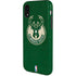 NBA Milwaukee Bucks Green Distressed iPhone XR Pro Case