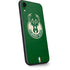 NBA Milwaukee Bucks Green Distressed iPhone XR Skin