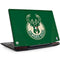 NBA Milwaukee Bucks Green Distressed Legion Y720 Skin