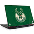 NBA Milwaukee Bucks Green Distressed Legion Y720 Skin