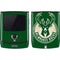 NBA Milwaukee Bucks Green Distressed Motorola RAZR Skin
