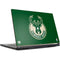 NBA Milwaukee Bucks Green Distressed MSI GS65 Stealth Laptop Skin