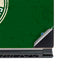NBA Milwaukee Bucks Green Distressed MSI GS65 Stealth Laptop Skin