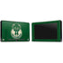 NBA Milwaukee Bucks Green Distressed Nintendo Switch Bundle Skin