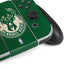 NBA Milwaukee Bucks Green Distressed Nintendo Switch OLED (2021) Skin