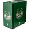 NBA Milwaukee Bucks Green Distressed NZXT H510 Compact ATX Mid-Tower Case Skin