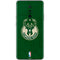 NBA Milwaukee Bucks Green Distressed OnePlus 7 Pro Skin