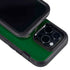 NBA Milwaukee Bucks Green Distressed Otterbox Defender iPhone Skin