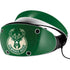 NBA Milwaukee Bucks Green Distressed PlayStation VR2 Skin