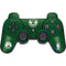 NBA Milwaukee Bucks Green Distressed PS3 Dual Shock wireless controller Skin
