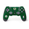 NBA Milwaukee Bucks Green Distressed PS4 Pro/Slim Controller Skin