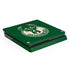NBA Milwaukee Bucks Green Distressed PS4 Slim Skin