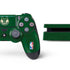 NBA Milwaukee Bucks Green Distressed PS4 Slim Bundle Skin