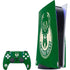 NBA Milwaukee Bucks Green Distressed PS5 Bundle Skin