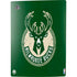 NBA Milwaukee Bucks Green Distressed PS5 Digital Edition Bundle Skin