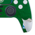 NBA Milwaukee Bucks Green Distressed PS5 Slim Digital Edition Bundle Skin