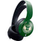 NBA Milwaukee Bucks Green Distressed PULSE 3D Wireless Headset for PS5 Skin