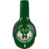NBA Milwaukee Bucks Green Distressed Skullcandy Venue Skin