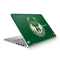 NBA Milwaukee Bucks Green Distressed HP Spectre Skin