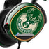 NBA Milwaukee Bucks Green Distressed SteelSeries Arctis 5 Skin