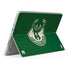 NBA Milwaukee Bucks Green Distressed Surface Go Skin