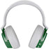 NBA Milwaukee Bucks Green Distressed Surface Headphones Skin