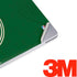 NBA Milwaukee Bucks Green Distressed Surface Laptop 2 Skin