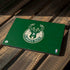 NBA Milwaukee Bucks Green Distressed Surface Pro 7 Skin