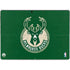 NBA Milwaukee Bucks Green Distressed Surface Pro 8 Skin
