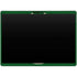 NBA Milwaukee Bucks Green Distressed Surface Pro 8 Skin