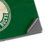 NBA Milwaukee Bucks Green Distressed Surface Pro 8 Skin