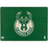 NBA Milwaukee Bucks Green Distressed Surface Pro 9 Skin