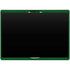 NBA Milwaukee Bucks Green Distressed Surface Pro 9 Skin
